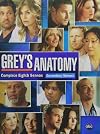 Grey's Anatomy: The Complete Eighth Season