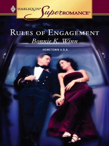 Rules of Engagement (By: Bonnie K. Winn) cover