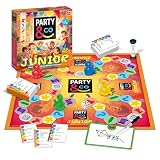 Diset 10103 Party Co Junior