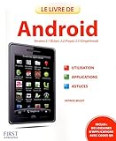 Le Livre D'android (le Livre De)