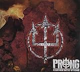 Carved Into Stone (2012)