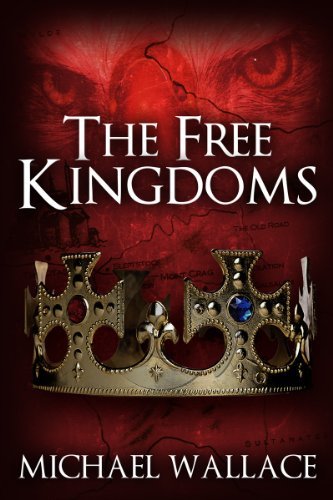 The Free Kingdoms book cover