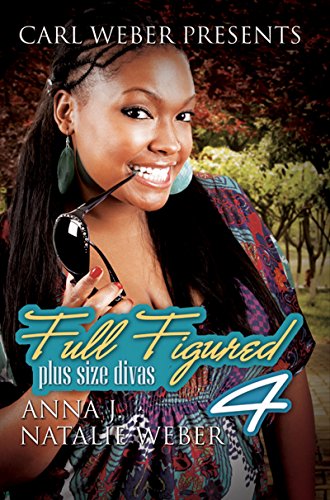 Full Figured 4 book cover
