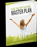 Menopause Master Plan English Edition