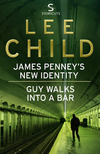 Guy Walks Into a Bar book cover