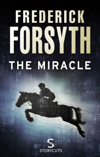 The Miracle book cover
