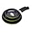 The Green Earth Frying Pan 3-Pan Set by Ozeri (8