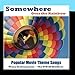 Song Younger Than Springtime by The O'Neill Brothers on Somewhere Over The Rainbow at Amazon