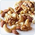 製菓用ナッツ・種