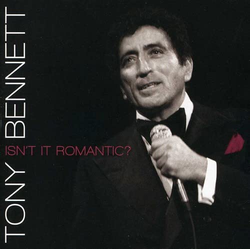 Isn't It Romantic?