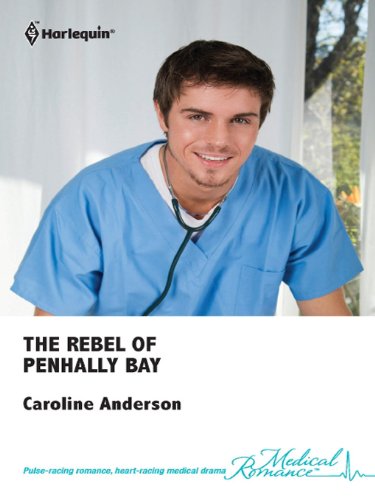 The Rebel of Penhally Bay book cover