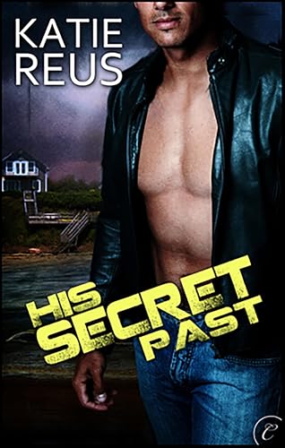 His Secret Past book cover