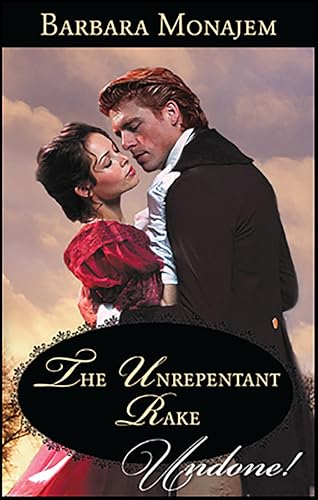 The Unrepentant Rake book cover