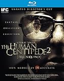 Human Centipede II (Full Sequence), The