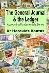 The General Journal and the Ledger (Accounting Fundamentals)