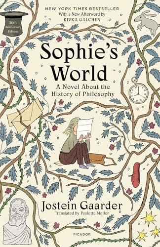 Sophie's World: A Novel About the History of Philosophy (FSG Classics)