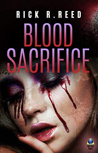 Blood Sacrifice book cover