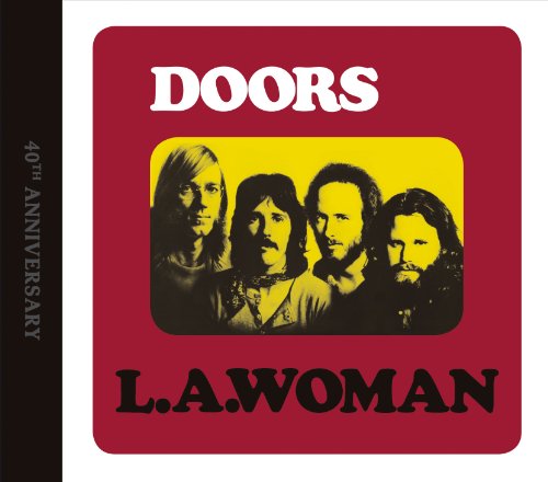 L.A. Woman (40th Anniversary Edition)