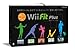 Wii Fit Plus バランスWiiボード（クロ）セット版
