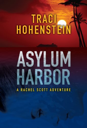 Asylum Harbor book cover