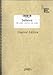 ピアノ&ボーカル believe/山口由子(LPV299)[オンデマンド]