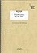 ピアノ&ボーカル I love you/河村隆一(LPV163)[オンデマンド]