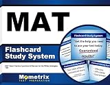 Mat Flashcard Study System Mat Exam Practice Questions Review For The Miller Analogies Test