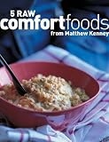 5 Raw Comfort Foods From Matthew Kenney English Edition