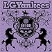 GO! GO! LGYankees!!!