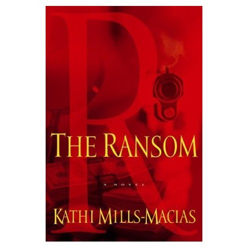 The Ransom book cover
