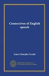 Connectives of English speech