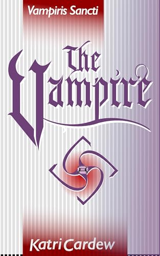 The Vampire cover