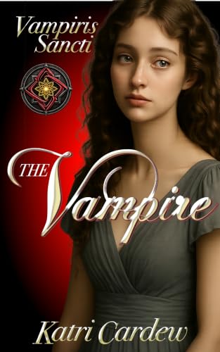 The Vampire book cover