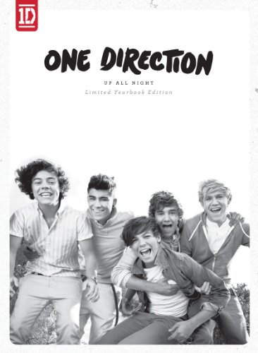 Up All Night [Deluxe Yearbook Edition]