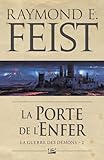La Porte De L'enfer: La Guerre Des D%C3%A9mons, T2 (fantasy)
