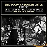 At The Five Spot, Vol. 2 (1961)