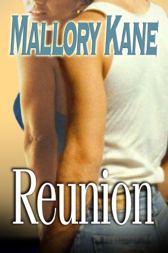 Reunion book cover