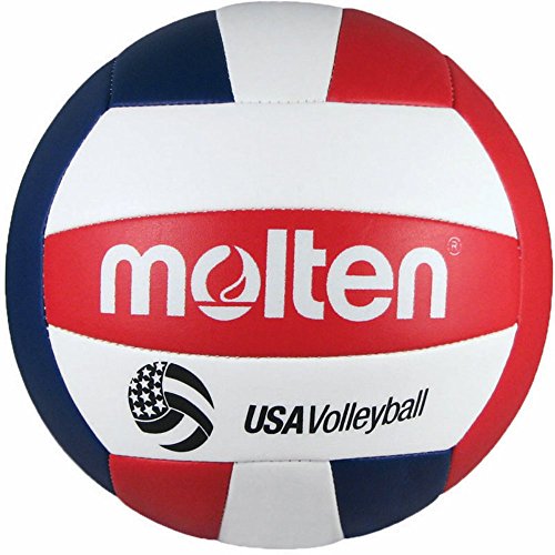 Molten Official USA Volleyball