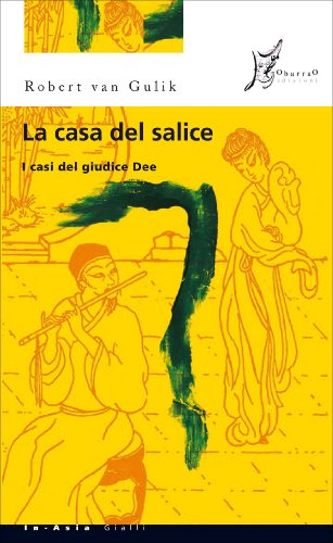La casa del salice