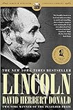 Lincoln English Edition