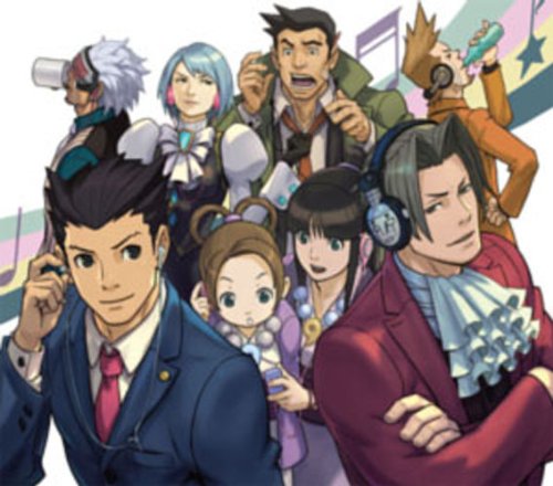 逆転裁判シリーズで一番面白かった作品を決める人気投票&ランキング 4位 逆転裁判2の画像