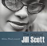 The Original Jill Scott From The Vault Vol. 1 (2011)