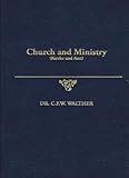 Church And Ministry Kirche Und Amt