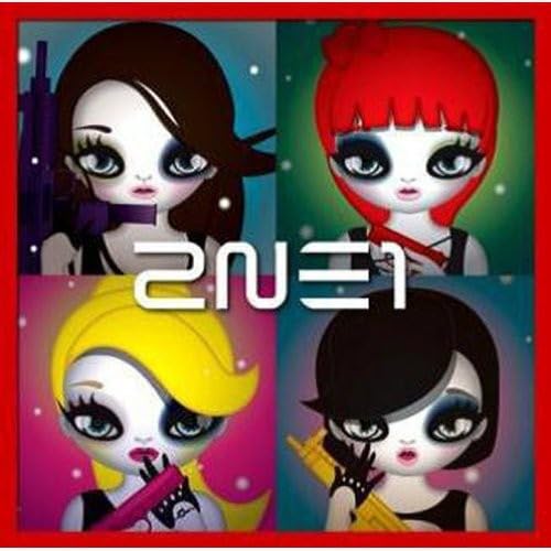 2nd Mini Album [EP]