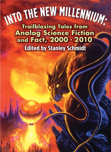 Into the New Millennium book cover