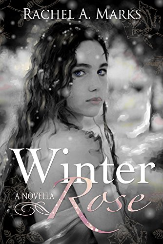 Winter Rose book cover