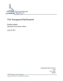 The European Parliament English Edition
