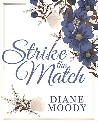 Strike the Match book cover
