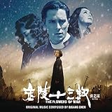 Flowers Of War, The Soundtrack