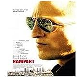 Rampart Soundtrack